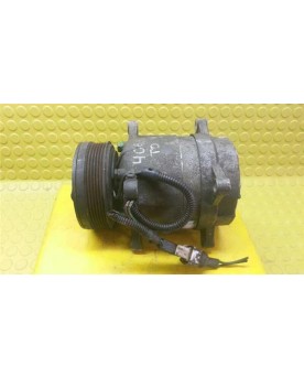 COMPRESOR AIRE ACONDICIONADO