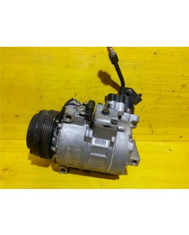 COMPRESOR AIRE ACONDICIONADO