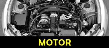Comprar repuestos de motores para coches