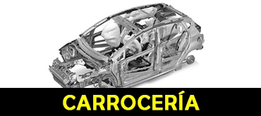 Carrocerías para coches online